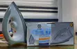 Zyre Dry Iron with Teflon Soleplate - 1200W - 1