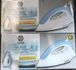 Zyre Dry Iron with Teflon Soleplate - 1200W - 2