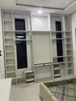 Home Interiors Large Built-in Wardrobe - 2