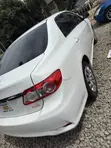 Toyota Corolla 2013 Fari - 1