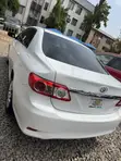 Toyota Corolla 2013 Fari - 2