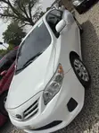 Toyota Corolla 2013 Fari - 4