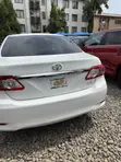 Toyota Corolla 2013 Fari - 5