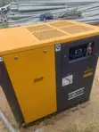 37kW (50HP) Screw Air Compressor Machine - 1