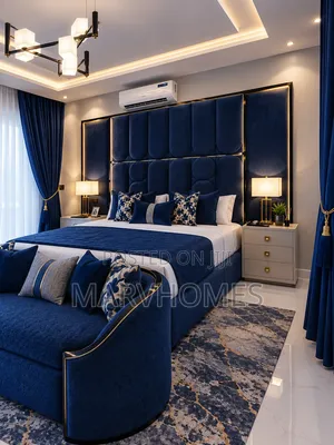Home Interiors Bedroom Package