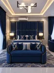 Home Interiors Bedroom Package - 2