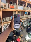 Sabon Apple iPhone 14 Pro Max 256GB Purple - 1