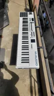 M-Audio Code 61 MIDI Keyboard Controller - 3