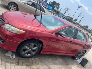 Toyota Camry 2011 Ja