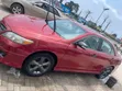 Toyota Camry 2011 Red - 1