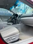 Toyota Camry 2011 Red - 2