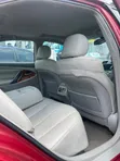 Toyota Camry 2011 Red - 4