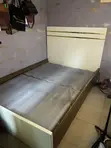 Amfani da 6x4.5ft Frame na Gado - 2