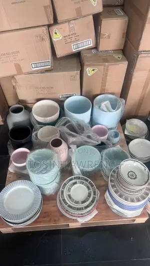Plates da aka shigo dasu daga Ostiraliya