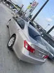 Lexus ES 350 2008 Gold - 1