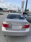 Lexus ES 350 2008 Gold - 2