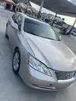 Lexus ES 350 2008 Gold - 3