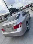 Lexus ES 350 2008 Gold - 4