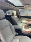 Lexus ES 350 2008 Gold - 5