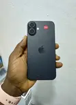 Apple iPhone 16 Plus 256GB Black - 2