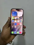 Apple iPhone 16 Plus 256GB Black - 5