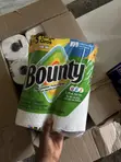 Bounty Paper Towels - 2