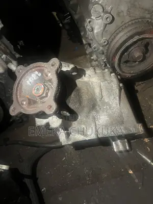 Ford Explorer Gaban Axle (2011-2014)