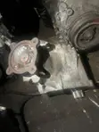 Ford Explorer Gaban Axle (2011-2014) - 1