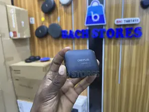 OnePlus Buds Pro 2, Baƙar Rana tare da ANC