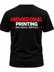 Customized T-Shirts & Polo Shirts - 1