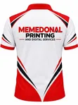 Customized T-Shirts & Polo Shirts - 3