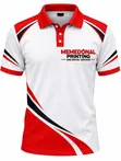 Customized T-Shirts & Polo Shirts - 4