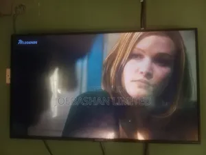 Sharp 50-inch LED TV