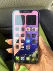 Apple iPhone 12 64GB Blue - 5