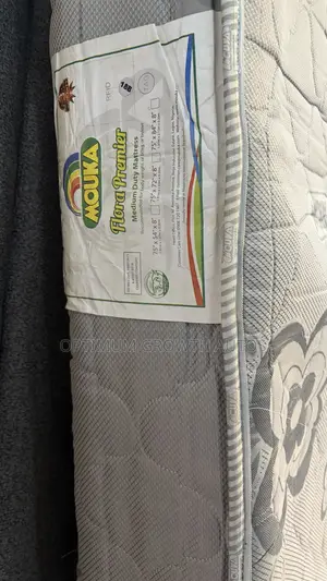 Premier Mouka Bed Mattress
