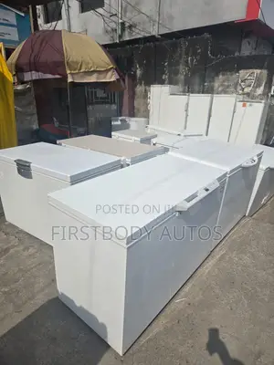 Tokunbo Bosch Bottom Freezer