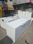 Tokunbo Bosch Bottom Freezer - 1