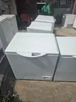 Tokunbo Bosch Bottom Freezer - 2