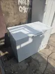 Tokunbo Bosch Bottom Freezer - 3