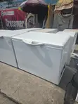Tokunbo Bosch Bottom Freezer - 4