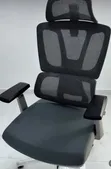 Boss Office Products Ofishin Kursi - Grey - 1