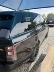 Land Rover Range Rover Autobiography 2014 - 1