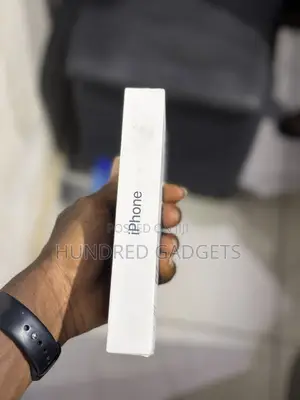 Sabon Apple iPhone 17 Pro Max 512GB Blue