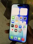 Apple iPhone 15 Pro 128GB Blue - 2