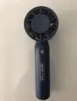 Mini Handheld USB Fan - 2