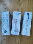 Mini Handheld USB Fan - 4