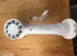 Mini Handheld USB Fan - 5