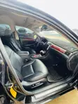 Lexus ES 2004 Black - 1