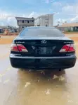 Lexus ES 2004 Black - 2