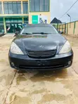 Lexus ES 2004 Black - 5